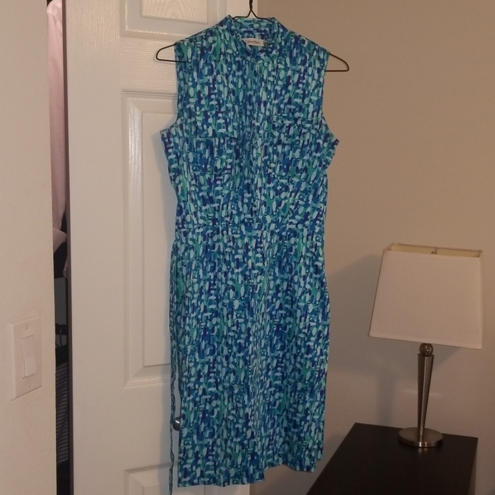 Calvin Klein Dress - Size 4